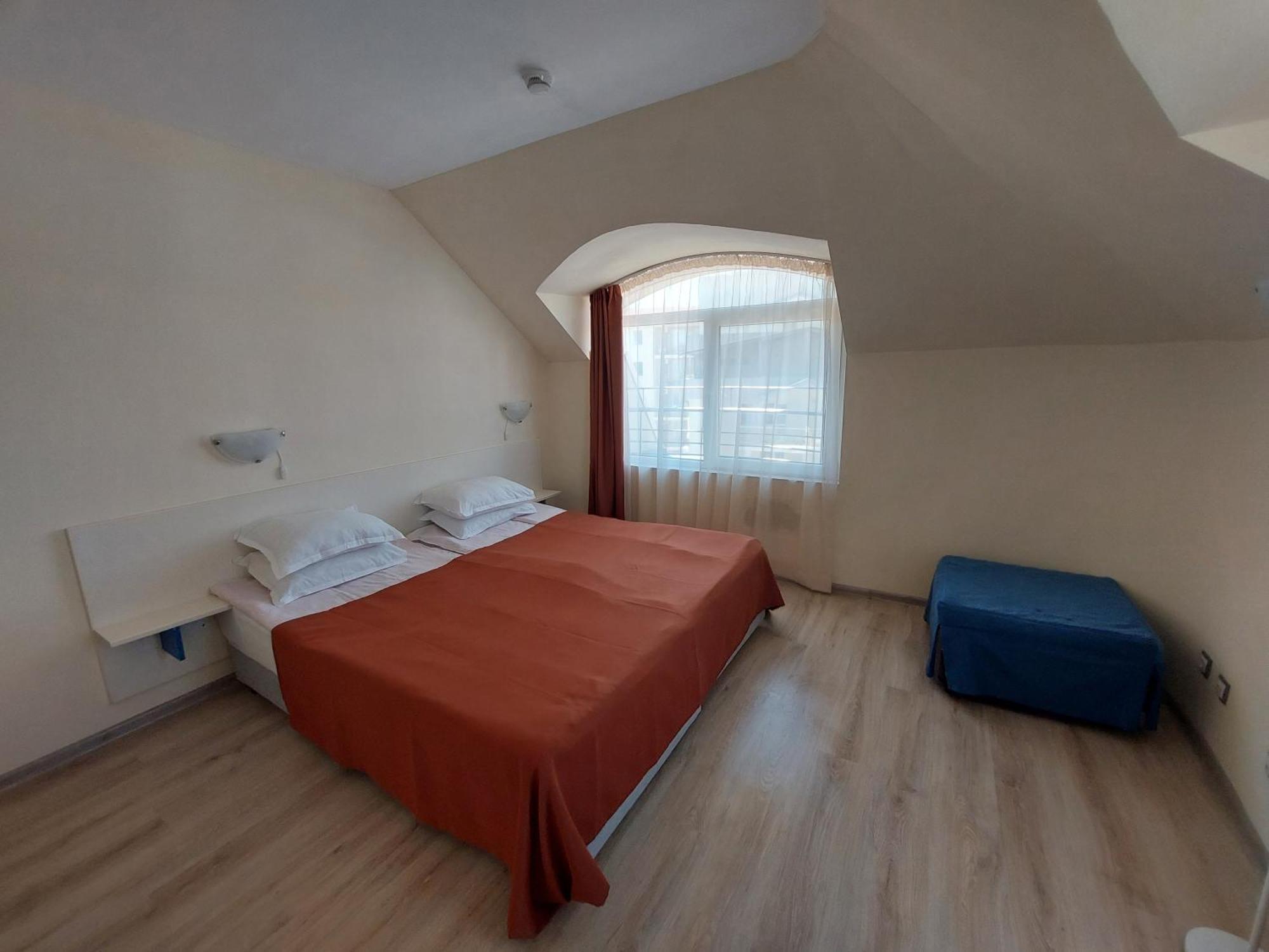 Mariner's 3* Sunny Beach