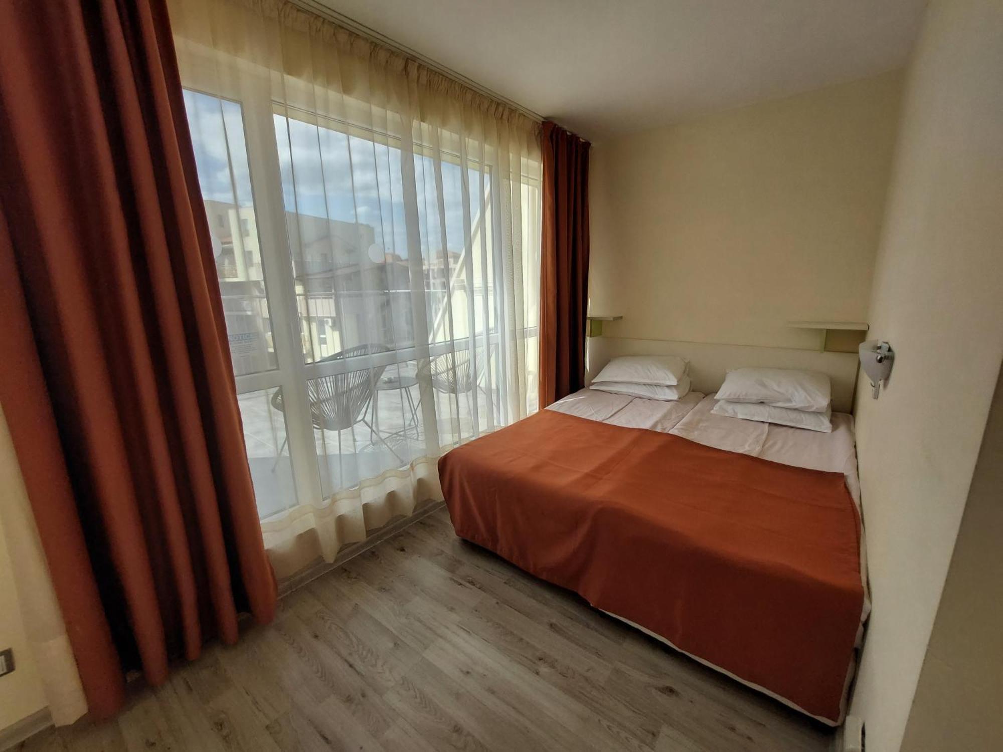 Mariner's 3* Sunny Beach