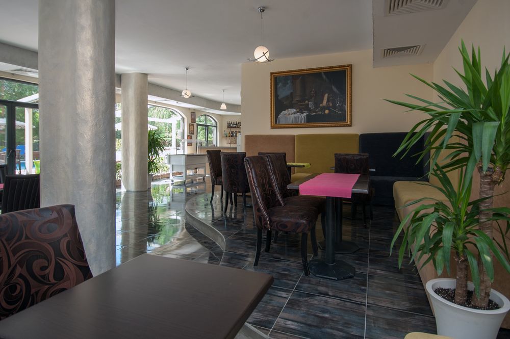 Mariner's Hotel Sunny Beach