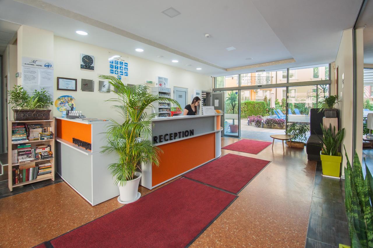 Mariner's Hotel Sunny Beach