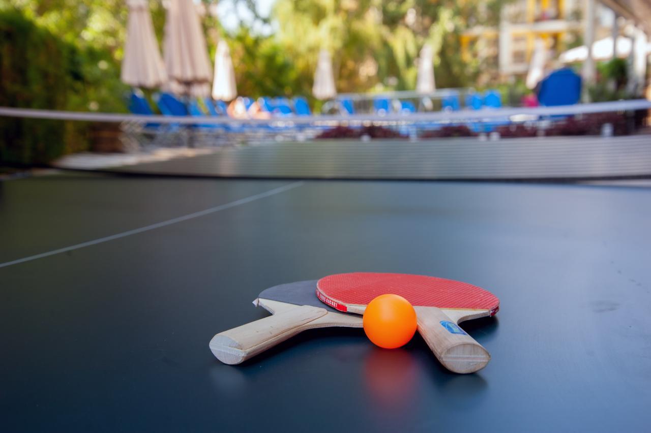 Mariner's 3* Sunny Beach