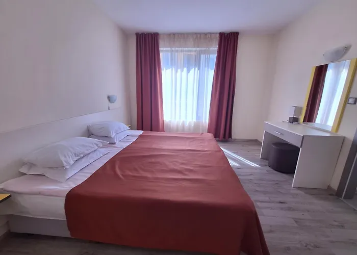 Mariner\'S Hotel