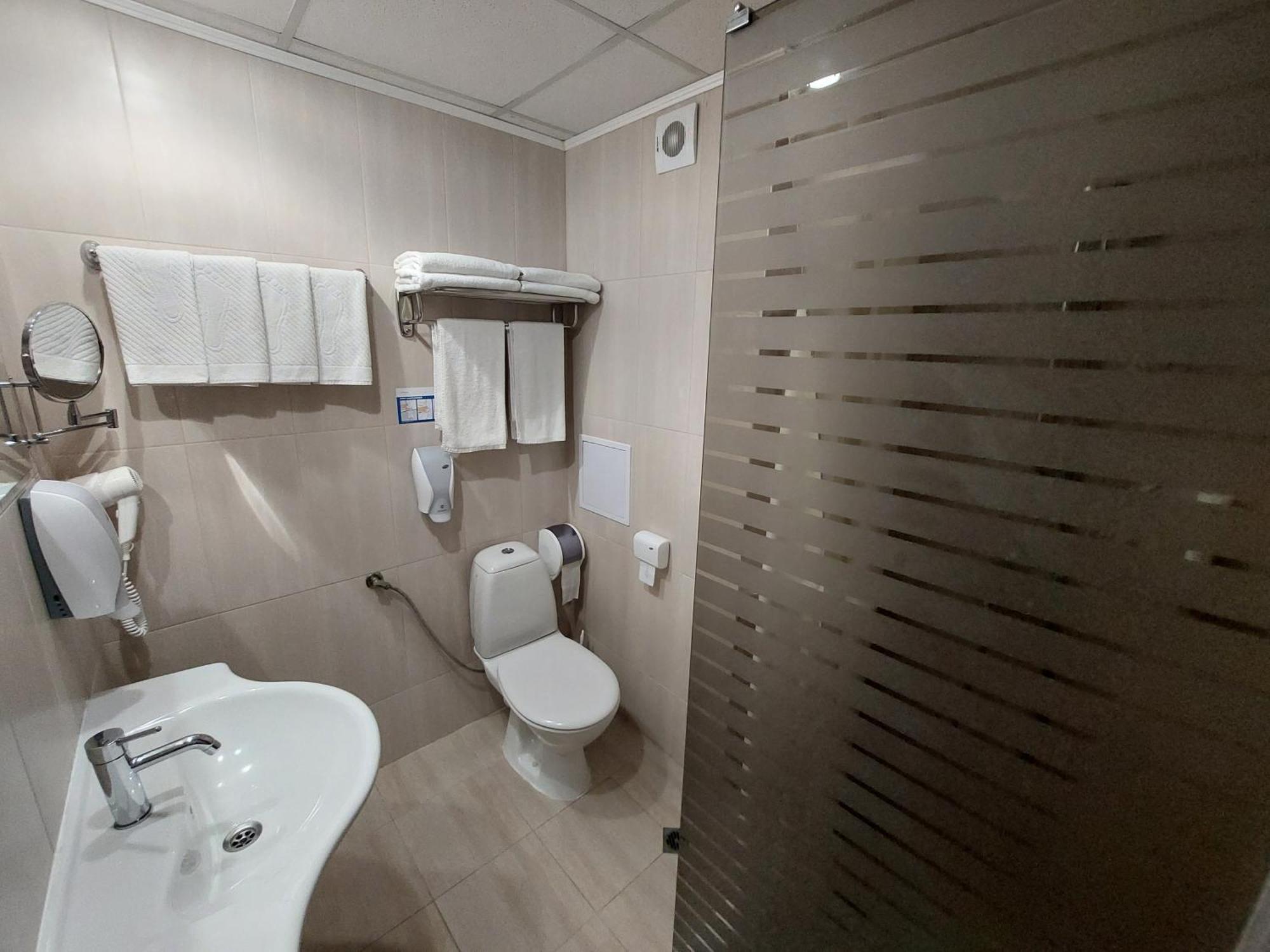 Mariner's Hotel 3*
