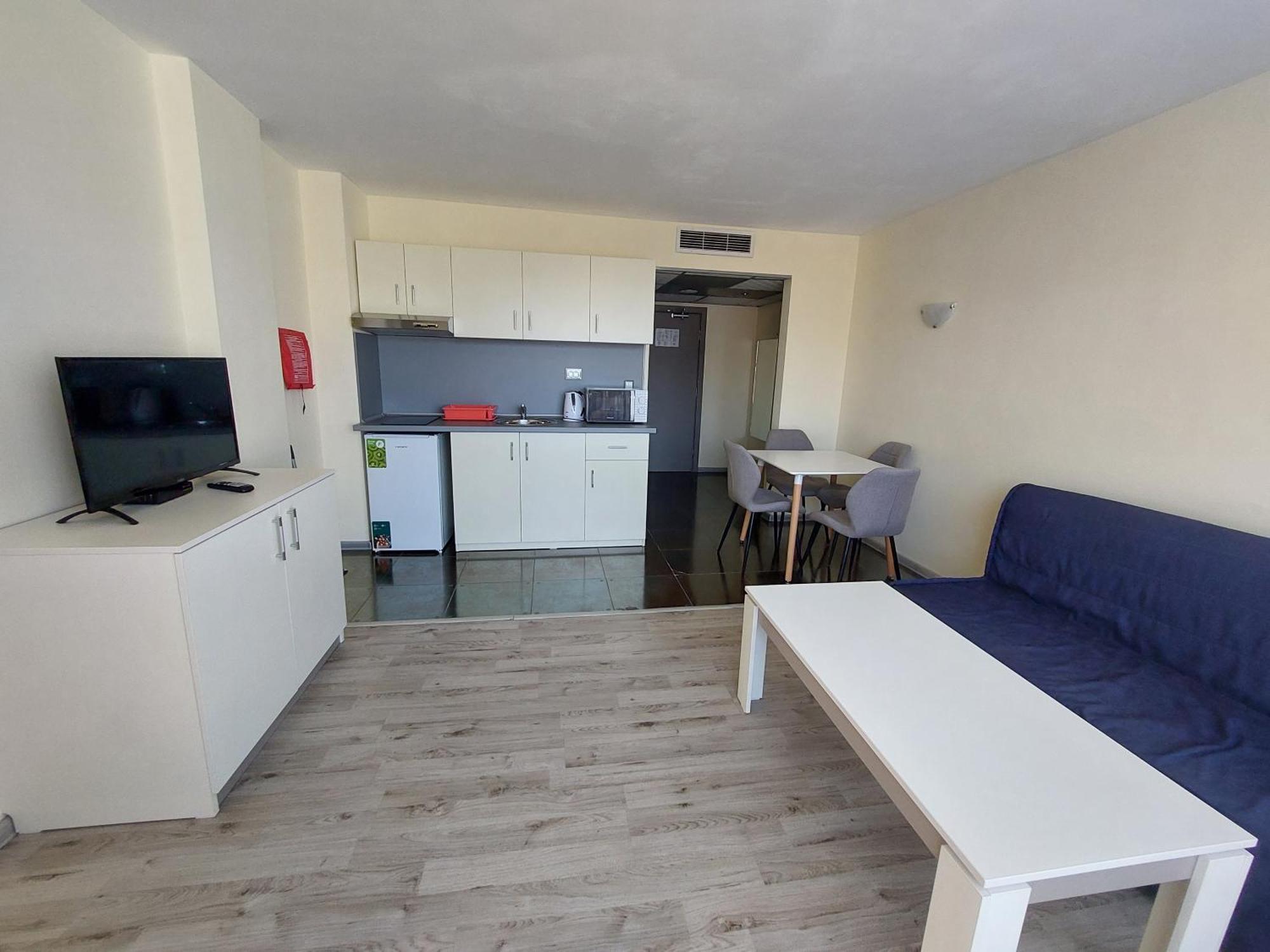 Mariner's Hotel Sunny Beach