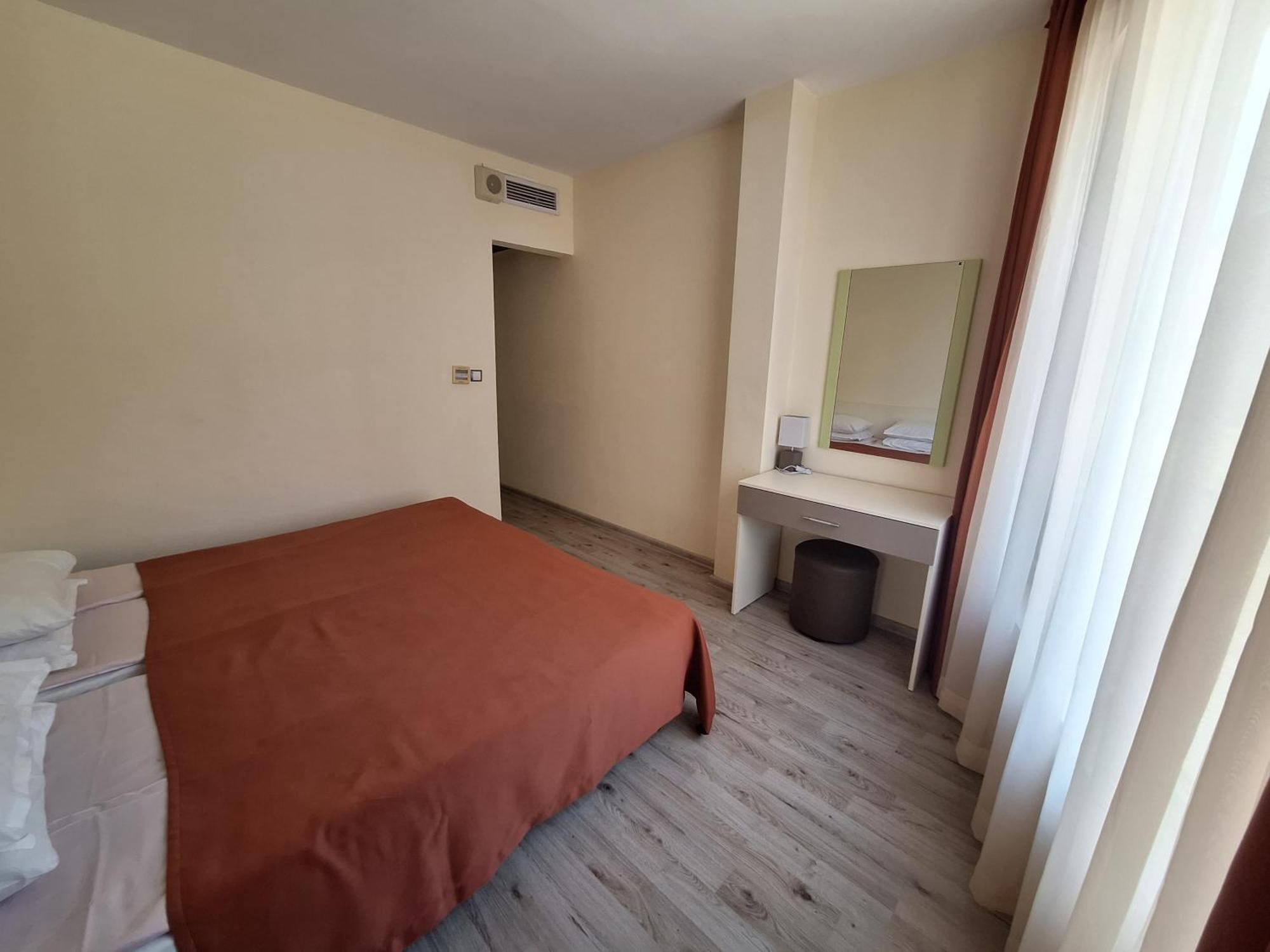 Hotel Mariner's 3*