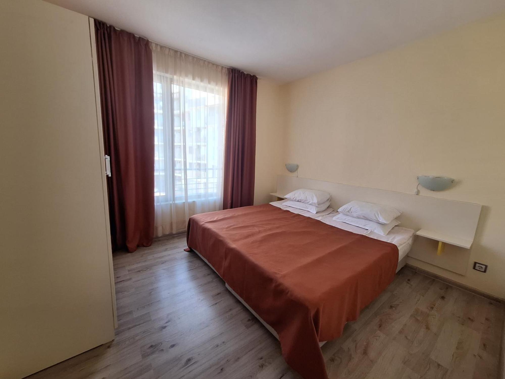 Mariner's Hotel Sunny Beach