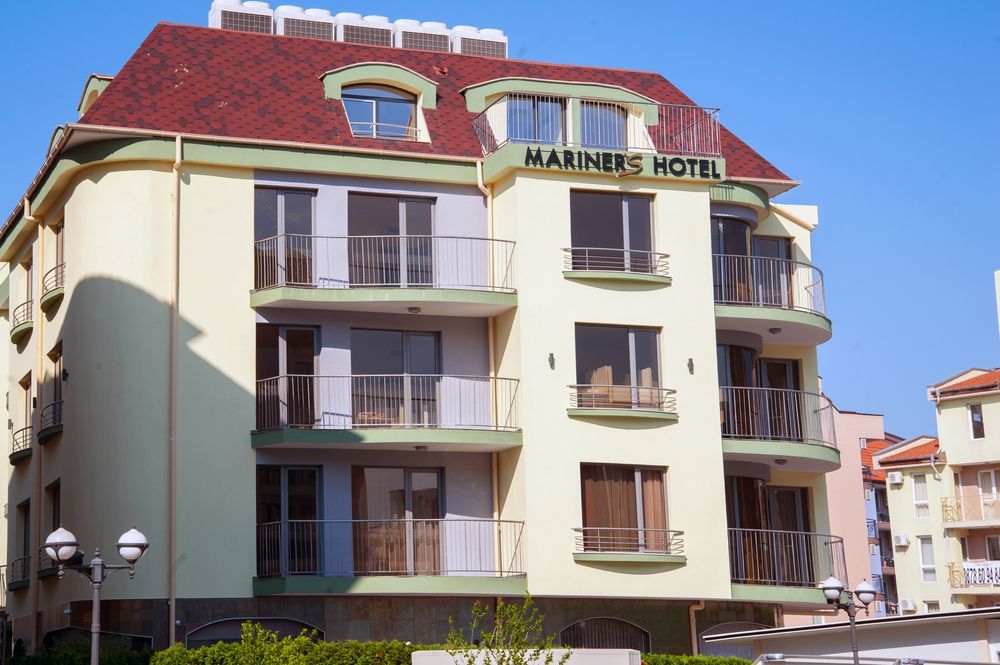 Mariner's 3*
