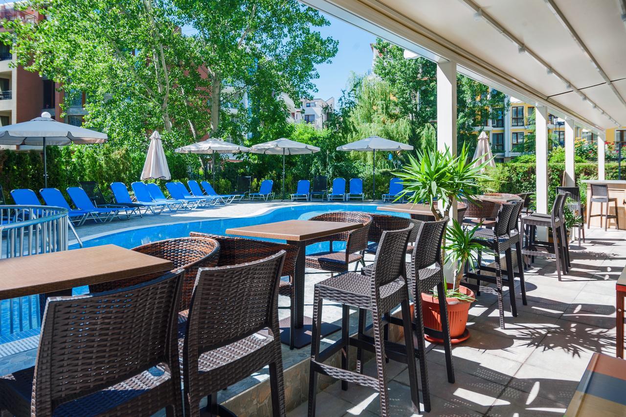 Mariner's Hotel 3*