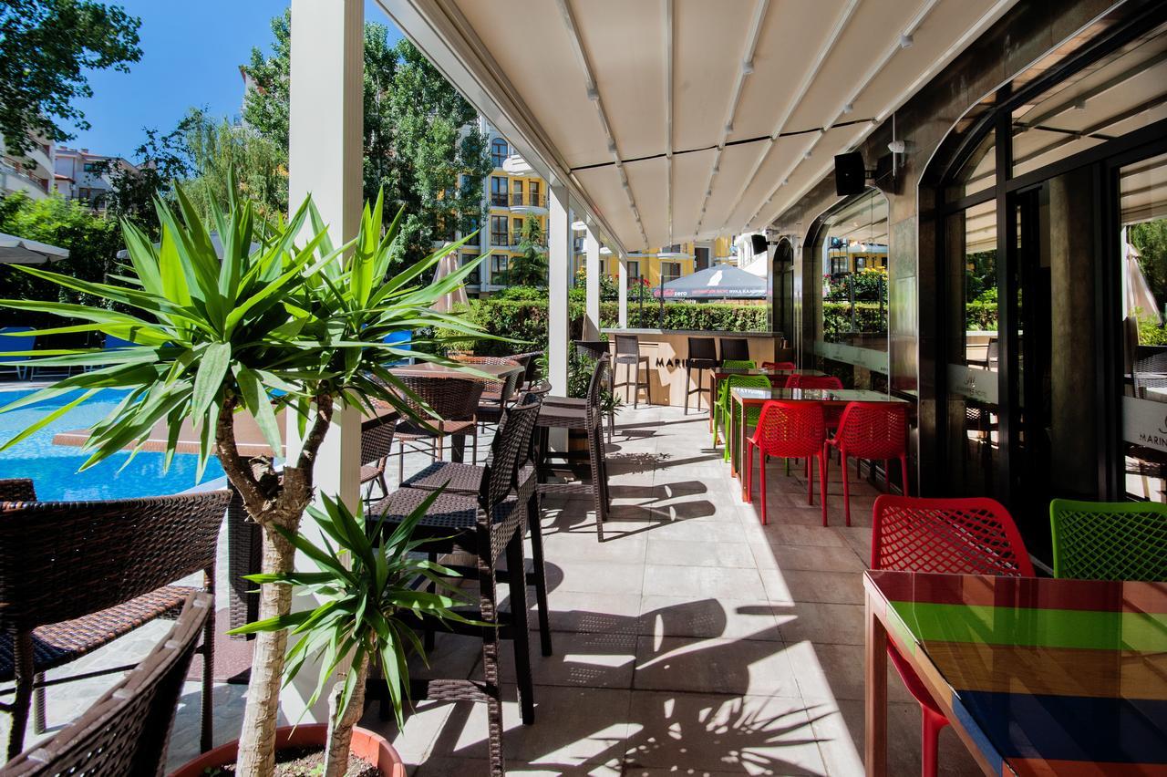 Mariner's Hotel Sunny Beach