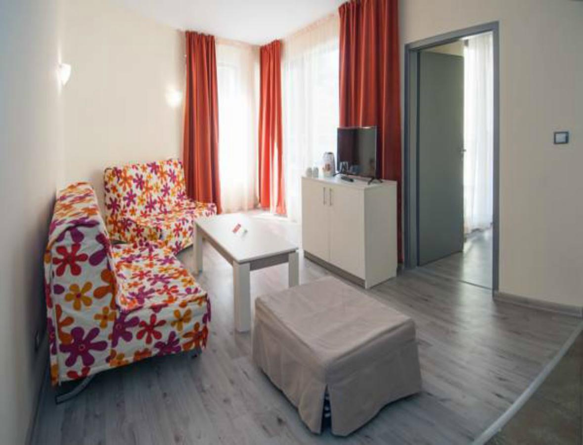 Hotel Mariner's 3*