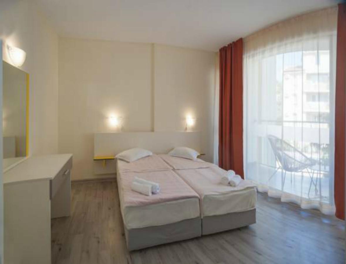 Mariner's 3* Sunny Beach