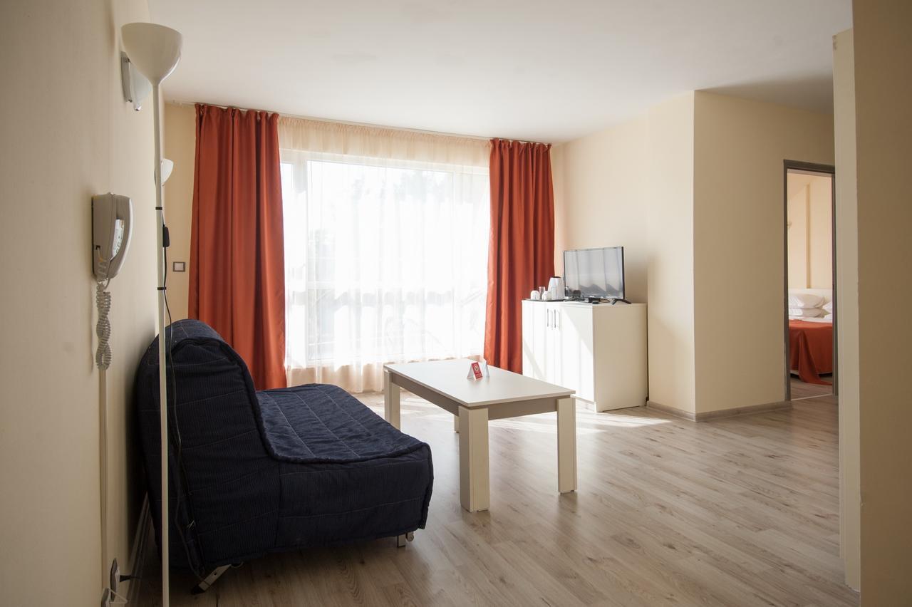 Mariner's Hotel 3*