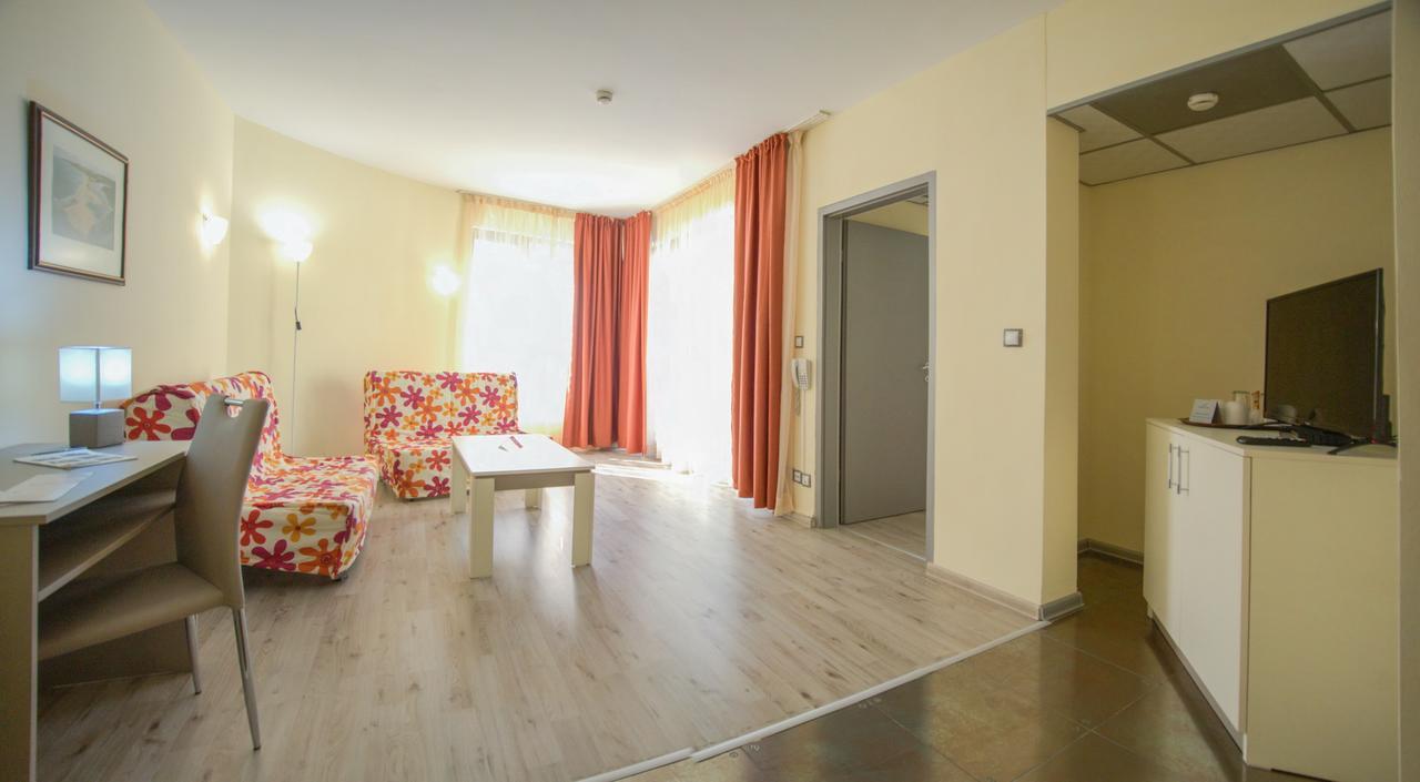 Hotel Mariner's 3*