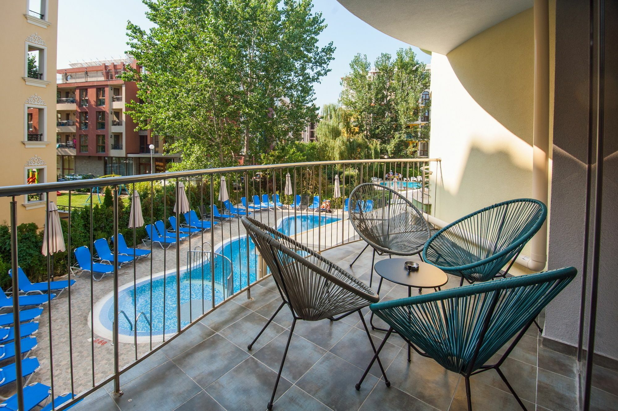 Hotel Mariner's 3*