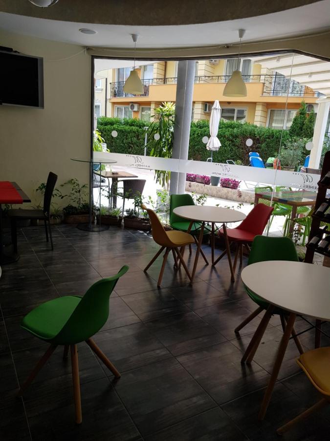 Hotel Mariner's Sunny Beach